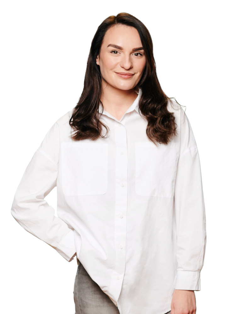 Karina Zgliczyńska-Kacała