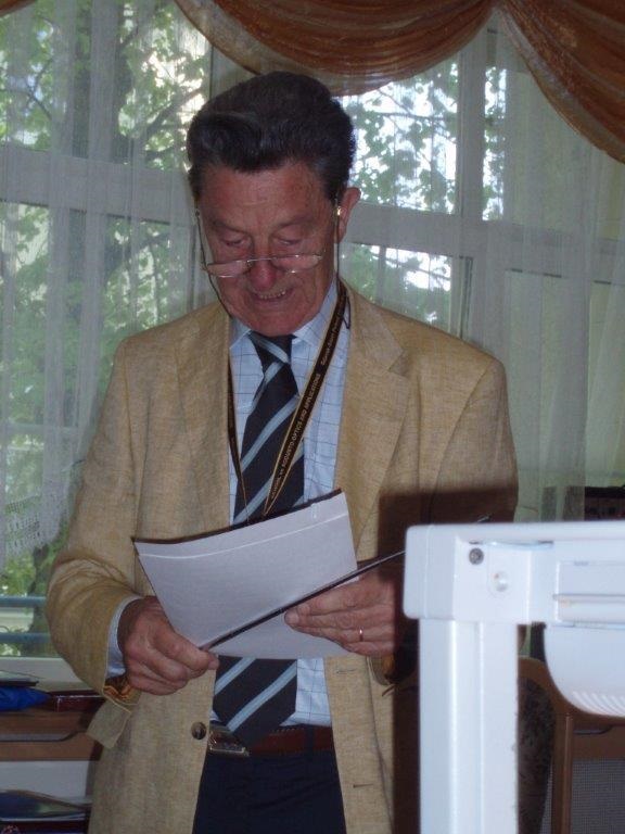 prof. O. Leroy