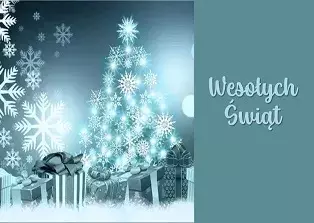 wesołych świąt