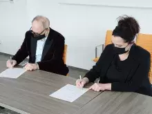 Podpisanie umowy