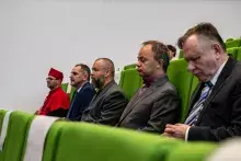 inauguracja