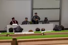 inauguracja