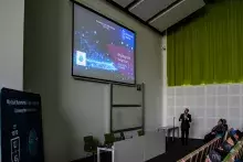 wykład inauguracyjny