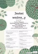 wsparcie psychologiczne UG 