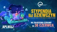 stypendia dla dziewczyn