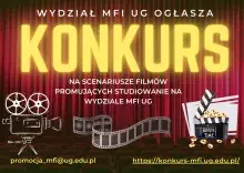 Konkurs na scenariusz