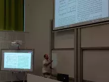 speaker na auli