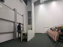 speaker na auli