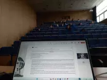 wykład online Romana Biedy