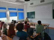 ćwiczenia Tamása Kriváchy