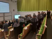 Rada Wydziału WMFiI