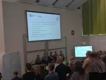 rozpoczęcie Inauguracji