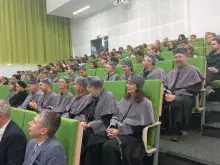 Rada Wydziału WMFiI