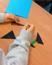 tworzenie ozdób świątecznych