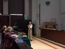 prezentacja DRON