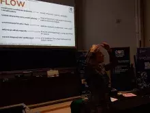 prezentacja prof. Joanny Mytnik