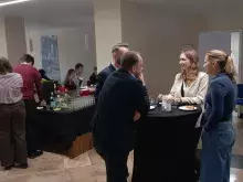 przerwa kawowa