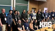 uczestnicy Kombajn Game Show