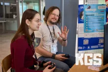 uczestnicy Kombajn Game Show