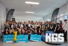 uczestnicy Kombajn Game Show