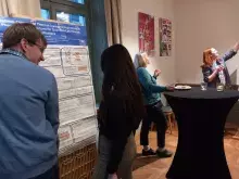 sesja plakatowa