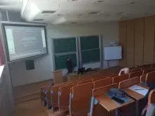 wykład dr. Bartosza Naskręckiego