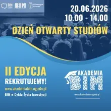 grafika informacyjna o dniu otwartym