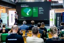 prezentacja projektów