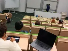 aula z góry