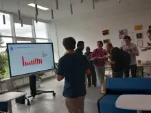 integracja na WMFiI