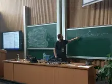 wykład Wadim Wormsbecher