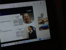 wykład online Dustin Moody