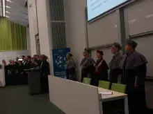 Dziekani