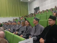 członkowie Rady Wydziału