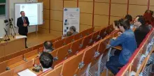 2014 - Finał konkursu Lubię fizykę