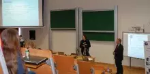 2014 - Finał konkursu Lubię fizykę