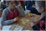 uczniowie
