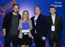 Trzecie miejsce w prestiżowym konkursie Imagine Cup 2017