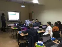 Nowy przedmiot fakultatywny na kierunku Informatyka - “Testowanie systemów wbudowanych”