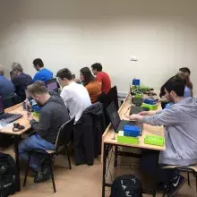 Nowy przedmiot fakultatywny na kierunku Informatyka - “Testowanie systemów wbudowanych”