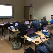 Nowy przedmiot fakultatywny na kierunku Informatyka - “Testowanie systemów wbudowanych”