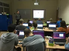 Nowy przedmiot fakultatywny na kierunku Informatyka - “Testowanie systemów wbudowanych”
