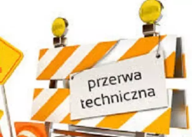 PRACE KONSERWACYJNE 17-02-2021 !!