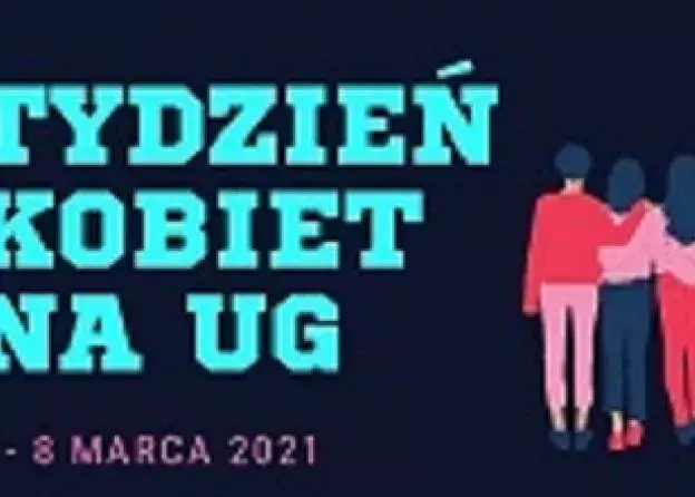 Tydzień Kobiet na UG