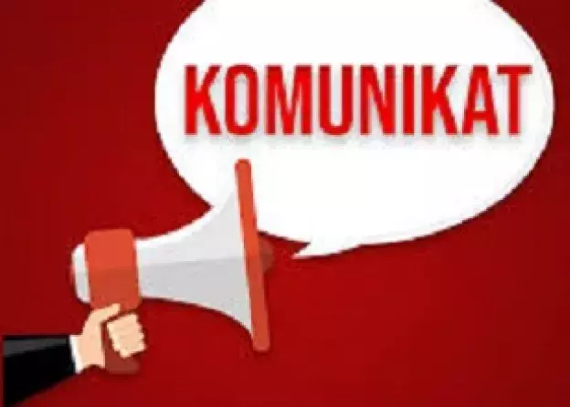 Komunikat dotyczący dnia 19-03-2021