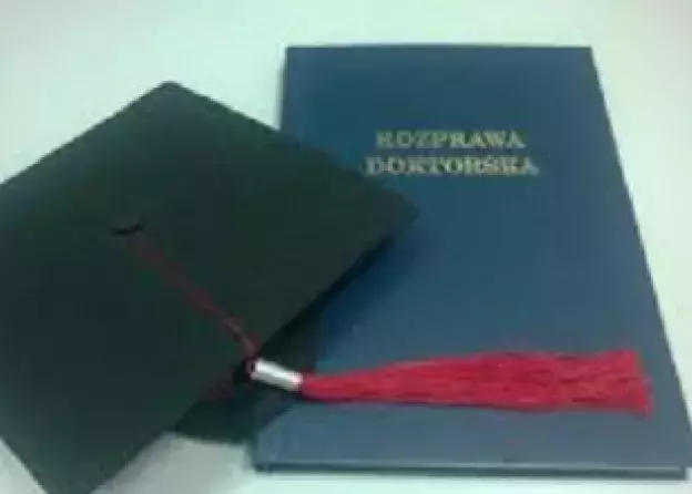 Publiczna obrona rozprawy doktorskiej mgr. inż. Tadeusza Leśniewskiego