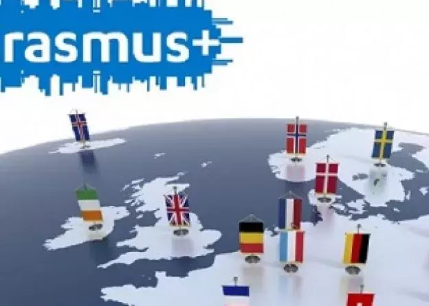 Rekrutacja na wyjazdy dydaktyczne i szkoleniowe Erasmus+ - nauczyciele akademiccy i pracownicy…