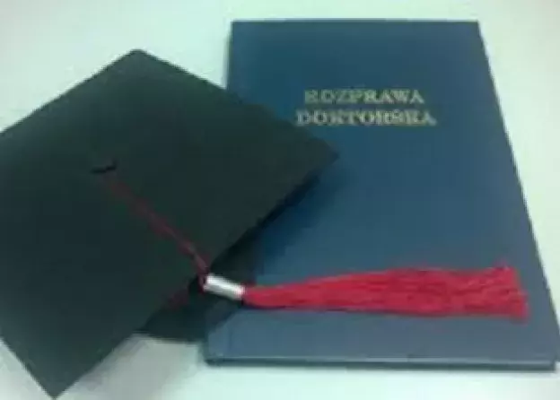 Publiczna obrona rozprawy doktorskiej mgr Natalii Góreckiej