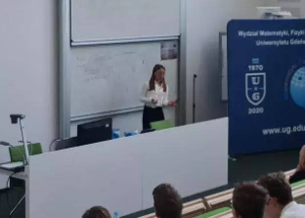 Finały Pomorskich Meczów Matematycznych