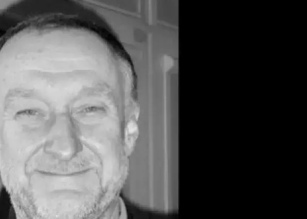 Pożegnanie dr hab. Jarosław Pykacz, prof. UG